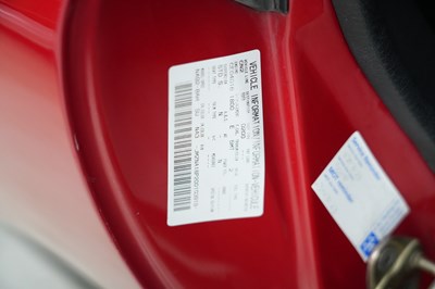 Lot 1994 Mazda MX-5 1.8i