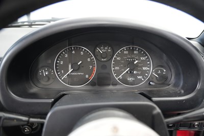 Lot 1994 Mazda MX-5 1.8i