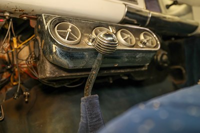 Lot 1958 Ford F100 Short-Bed Pickup