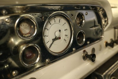 Lot 1958 Ford F100 Short-Bed Pickup