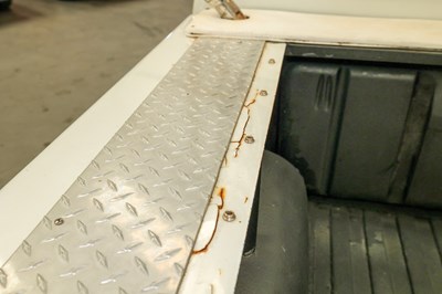Lot 1958 Ford F100 Short-Bed Pickup