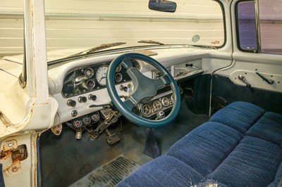 Lot 1958 Ford F100 Short-Bed Pickup