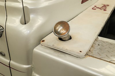 Lot 1958 Ford F100 Short-Bed Pickup