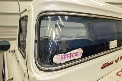 Lot 1958 Ford F100 Short-Bed Pickup