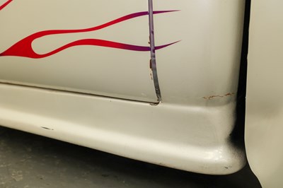 Lot 1958 Ford F100 Short-Bed Pickup
