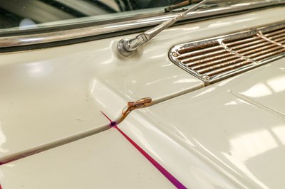 Lot 1958 Ford F100 Short-Bed Pickup