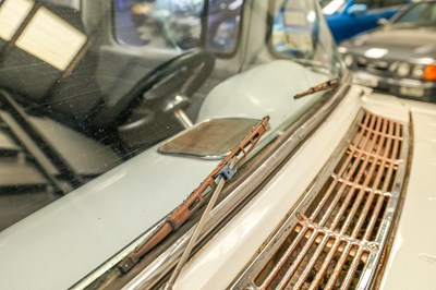 Lot 1958 Ford F100 Short-Bed Pickup
