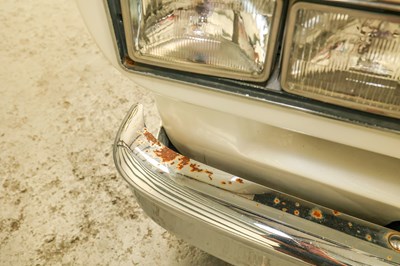 Lot 1958 Ford F100 Short-Bed Pickup