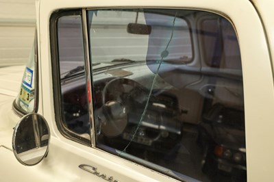 Lot 1958 Ford F100 Short-Bed Pickup