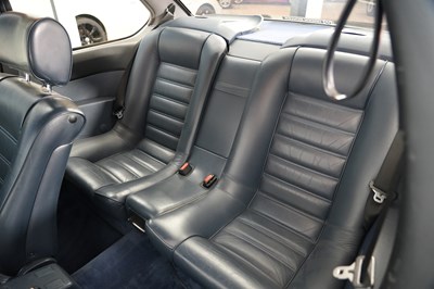 Lot 1985 BMW 635 CSi (E24)