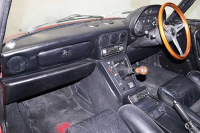 Lot 1997 Alfa Romeo Spider