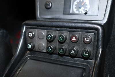 Lot 1997 Alfa Romeo Spider