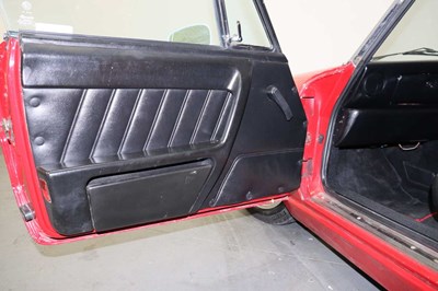 Lot 1997 Alfa Romeo Spider