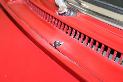 Lot 1997 Alfa Romeo Spider