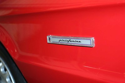 Lot 1997 Alfa Romeo Spider