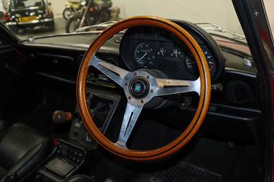 Lot 1997 Alfa Romeo Spider