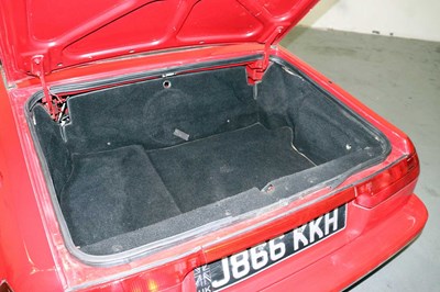 Lot 1997 Alfa Romeo Spider