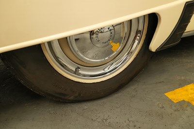 Lot 1959 Armstrong Siddeley Star Sapphire
