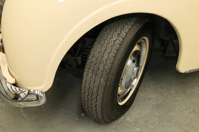 Lot 1959 Armstrong Siddeley Star Sapphire