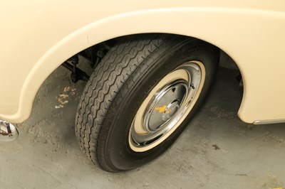 Lot 1959 Armstrong Siddeley Star Sapphire