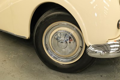 Lot 1959 Armstrong Siddeley Star Sapphire