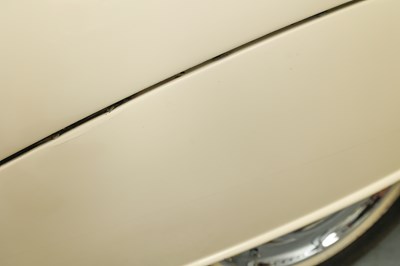 Lot 1959 Armstrong Siddeley Star Sapphire
