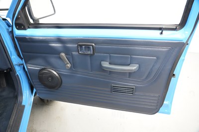 Lot 1987 Nissan D21 4.0 4WD Pickup