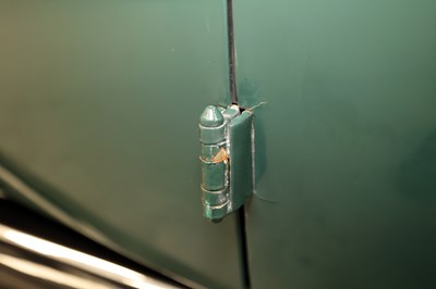 Lot 117 - 1953 Riley RME