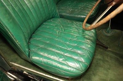 Lot 117 - 1953 Riley RME