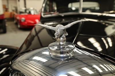 Lot 117 - 1953 Riley RME