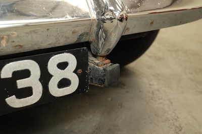 Lot 117 - 1953 Riley RME