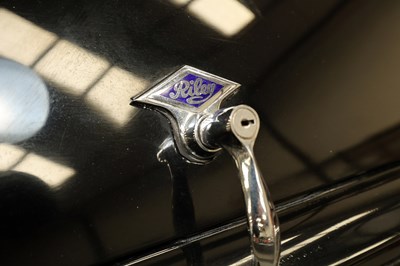 Lot 117 - 1953 Riley RME
