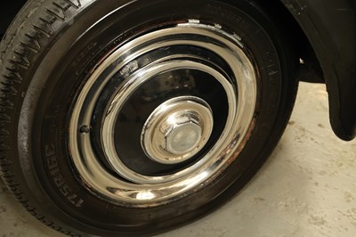 Lot 117 - 1953 Riley RME