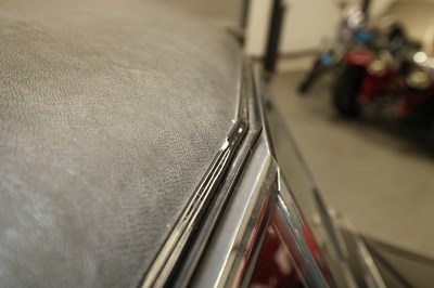 Lot 117 - 1953 Riley RME