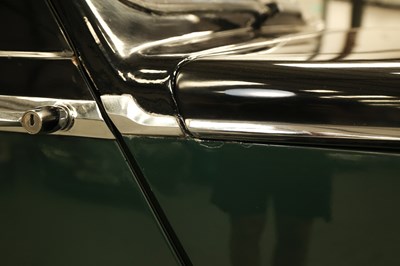 Lot 117 - 1953 Riley RME
