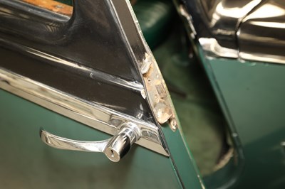 Lot 117 - 1953 Riley RME