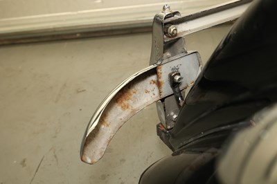Lot 117 - 1953 Riley RME
