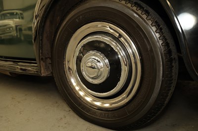 Lot 117 - 1953 Riley RME