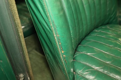 Lot 117 - 1953 Riley RME