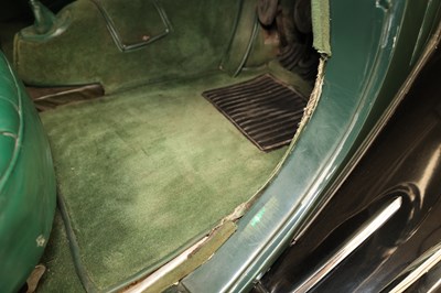 Lot 117 - 1953 Riley RME