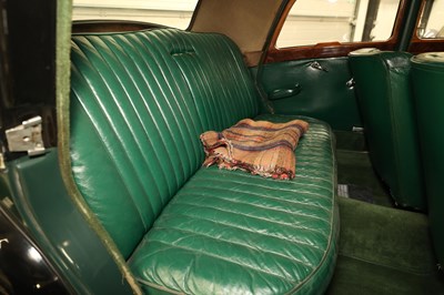 Lot 117 - 1953 Riley RME