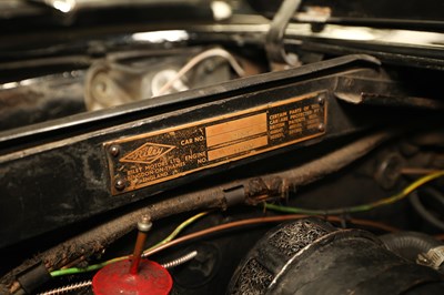 Lot 117 - 1953 Riley RME