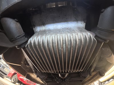 Lot 117 - 1953 Riley RME