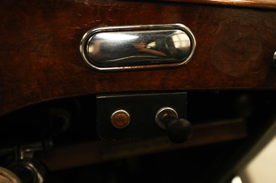 Lot 117 - 1953 Riley RME