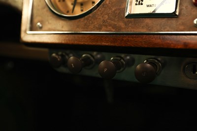 Lot 117 - 1953 Riley RME
