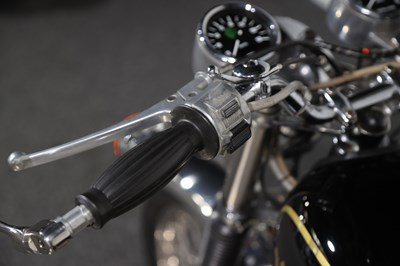 Lot 1972 Norton Commando 750