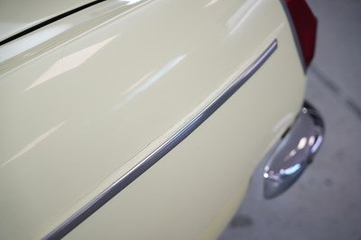 Lot 1971 MG B Roadster 2+2 Conversion