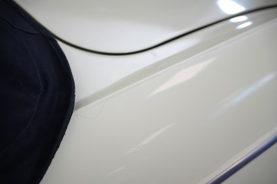 Lot 1971 MG B Roadster 2+2 Conversion
