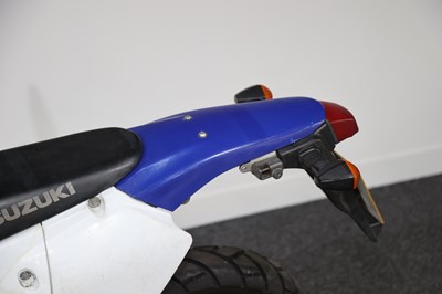 Lot 2003 Suzuki DRZ400S K3