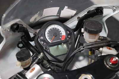 Lot 2005 Suzuki SV1000 K5